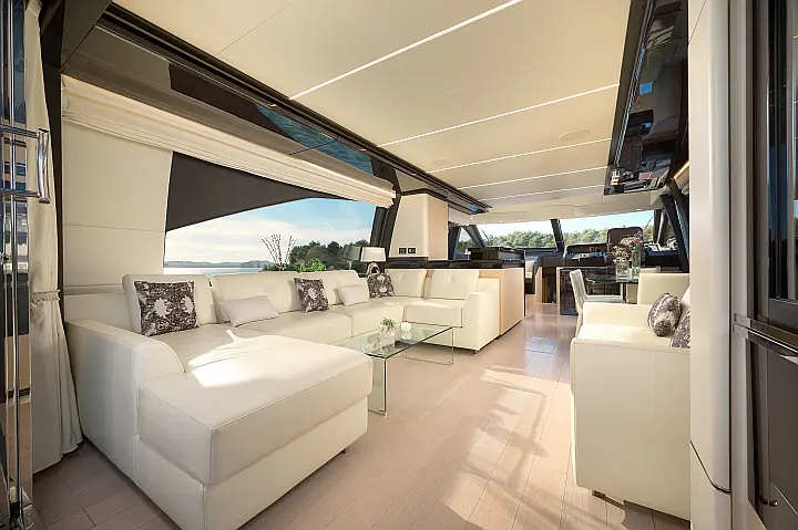 Azimut 72 - 
