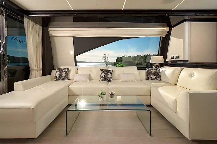 Azimut 72 - 