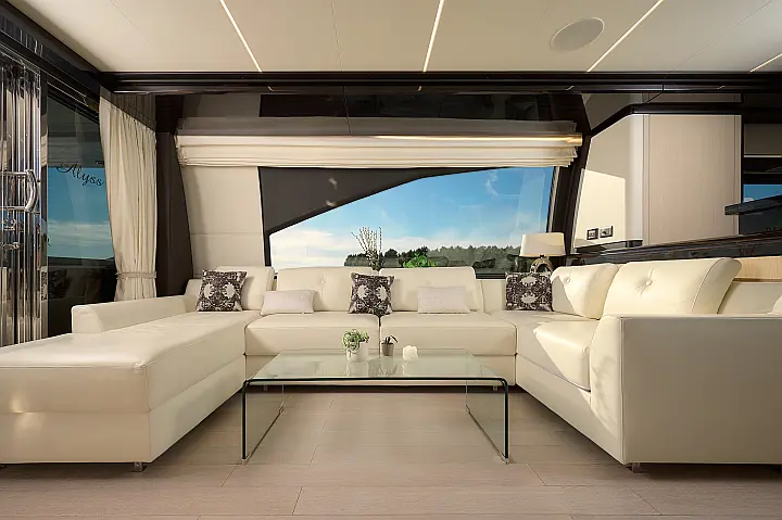 Azimut 72 - 