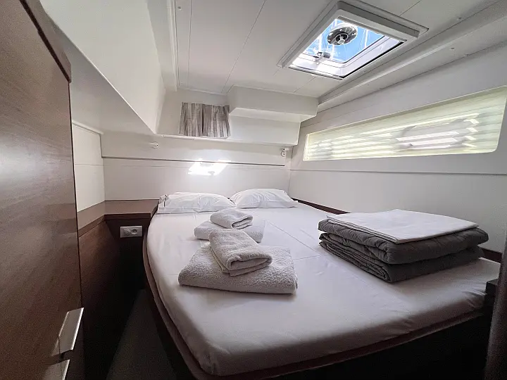 Lagoon 40 - 