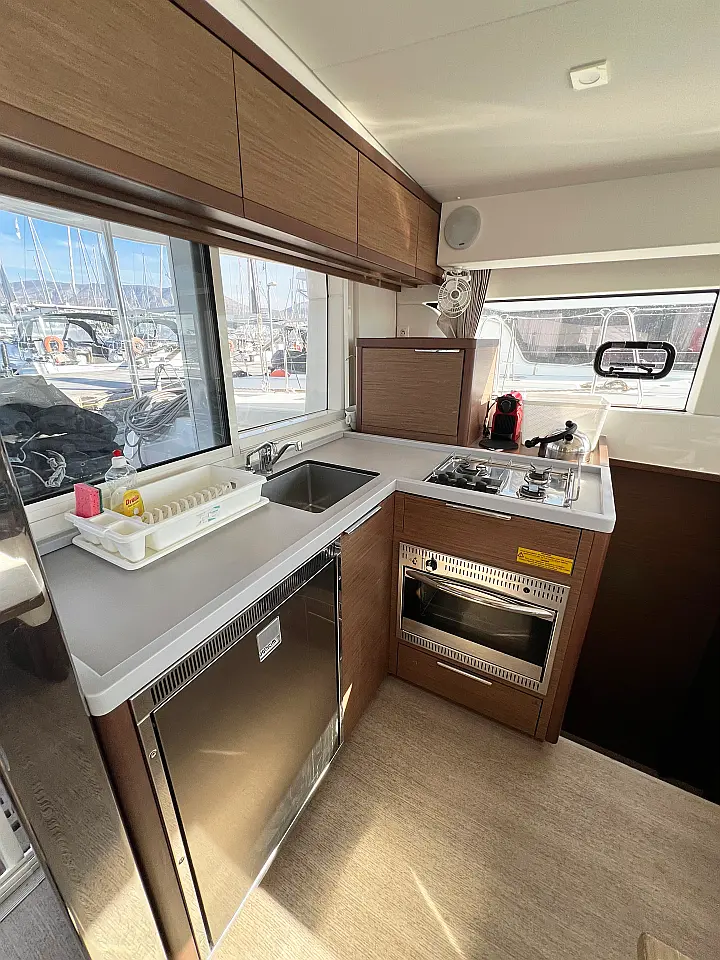 Lagoon 40 - 