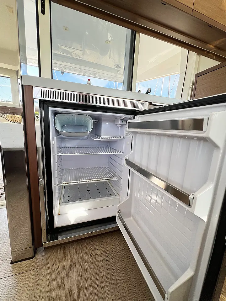 Lagoon 40 - 
