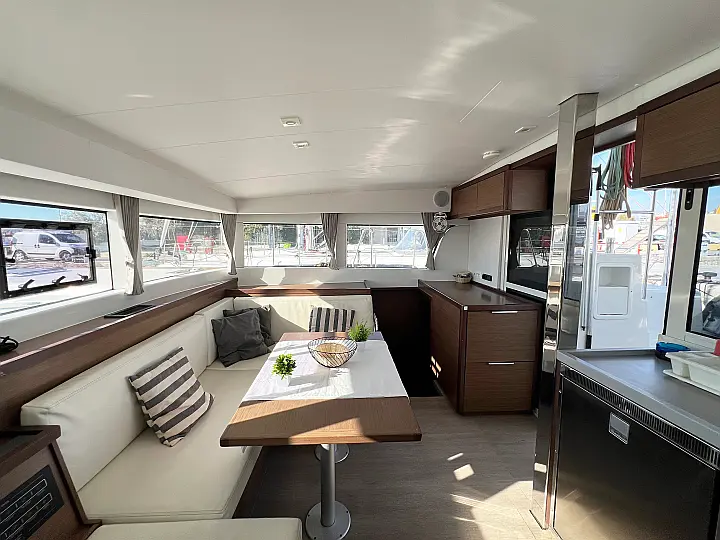 Lagoon 40 - 