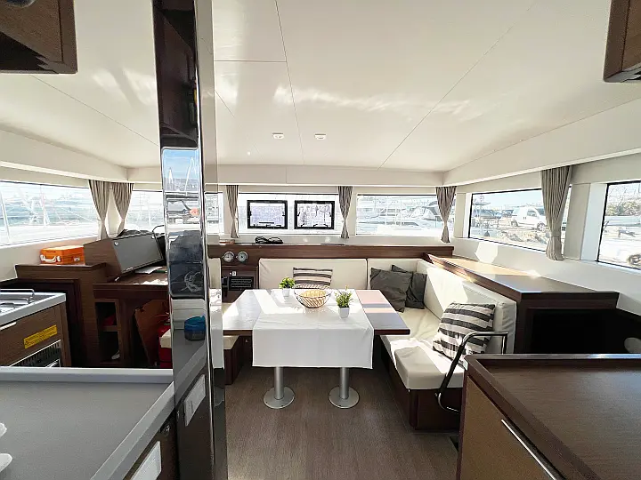 Lagoon 40 - 
