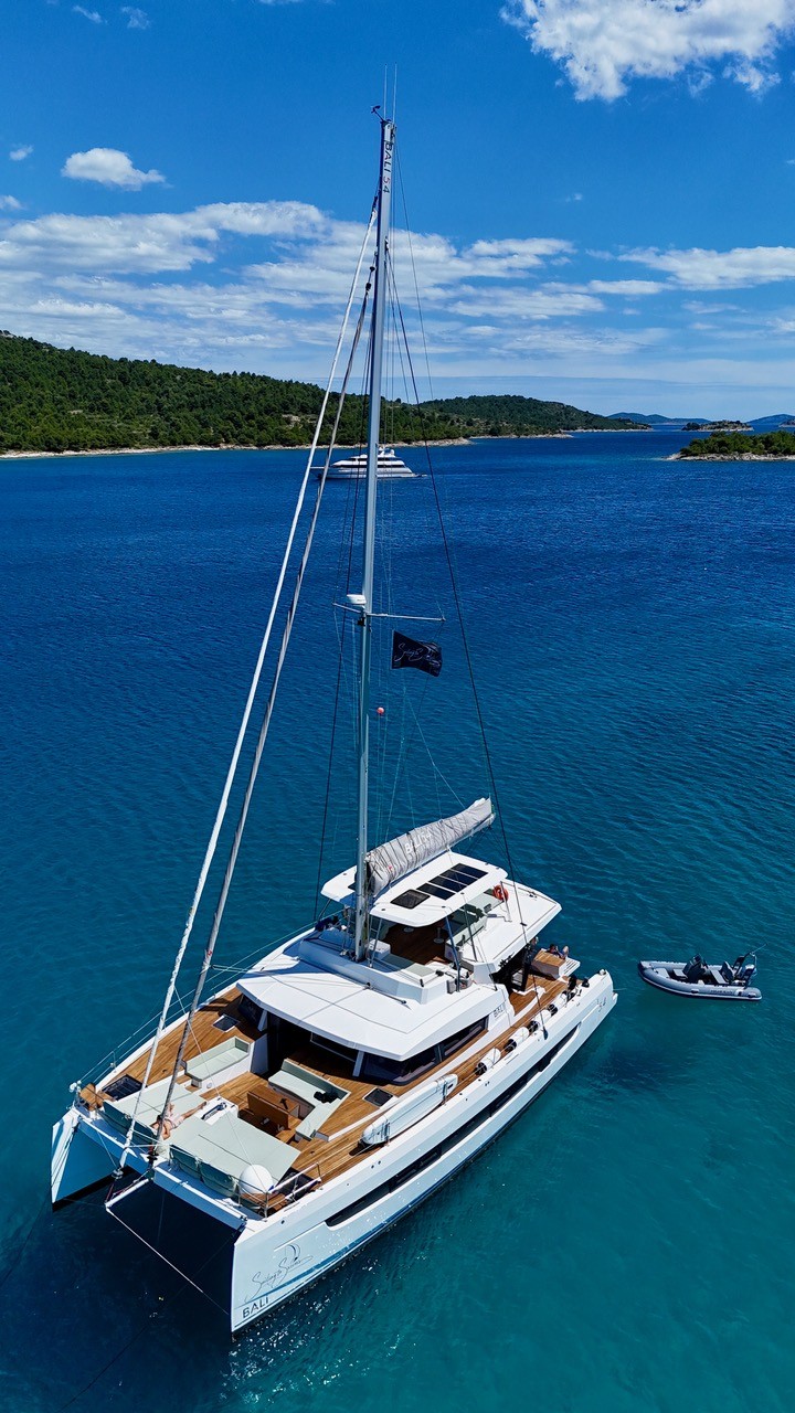 Bali 5.4 - 