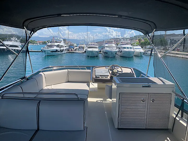 Monte Carlo 5 - 