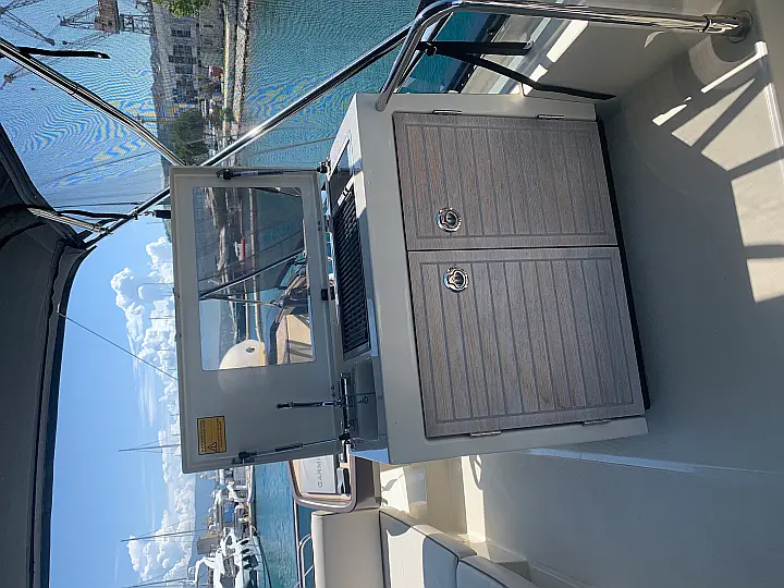 Monte Carlo 5 - 