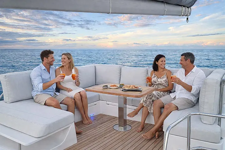 Aventura 45 - 