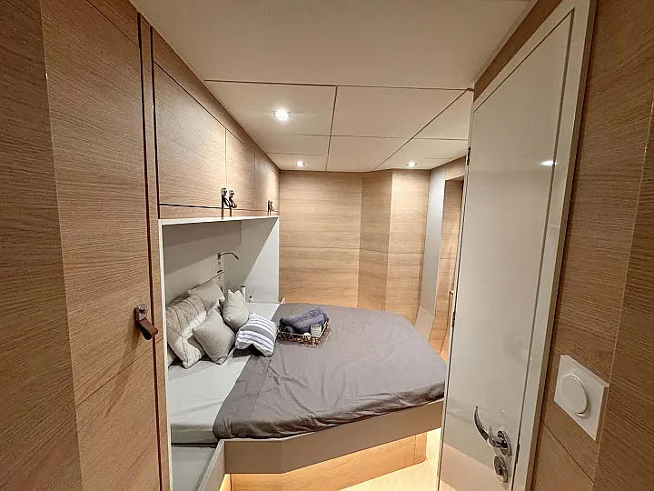Aventura 45 - 