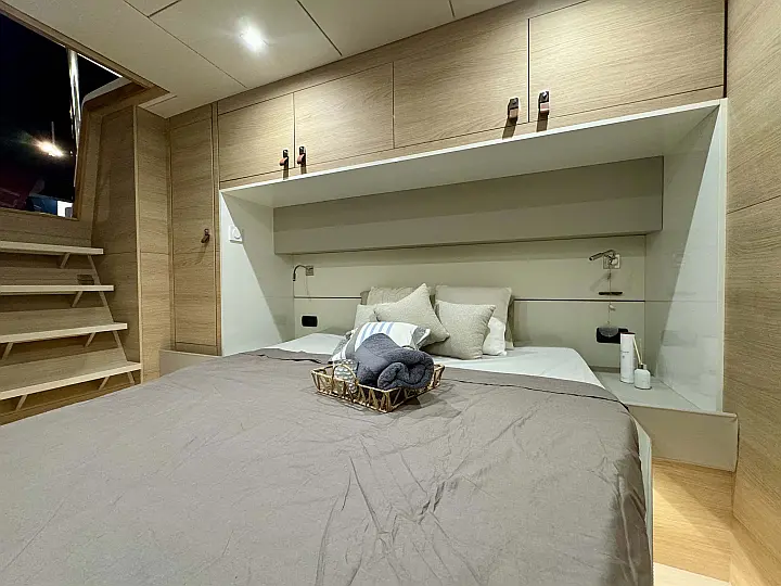 Aventura 45 - 