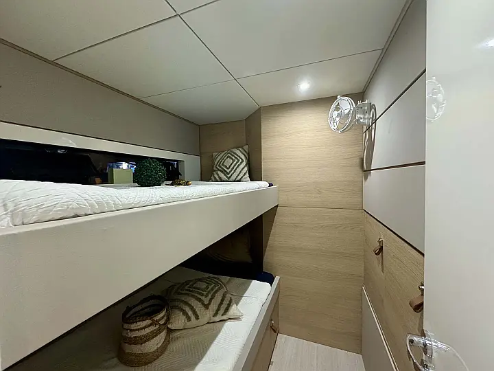 Aventura 45 - 