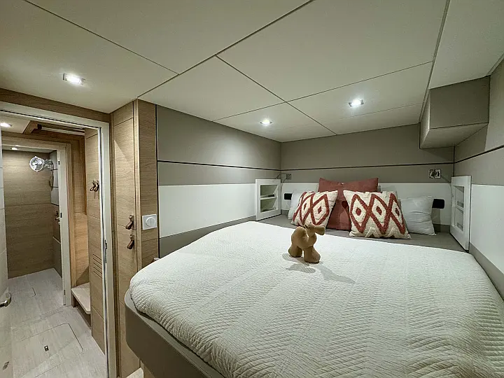 Aventura 45 - 