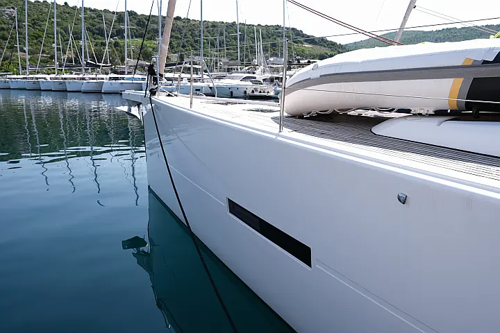 Dufour 560 Grand Large - 