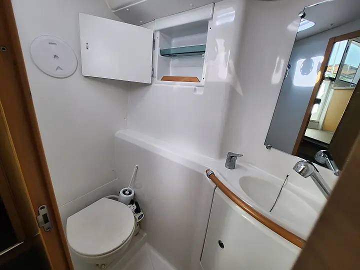 Lagoon 380 - 