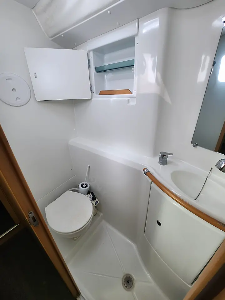 Lagoon 380 - 