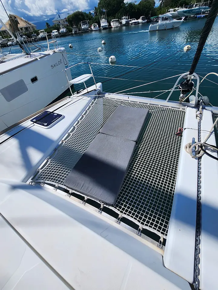 Lagoon 380 - 