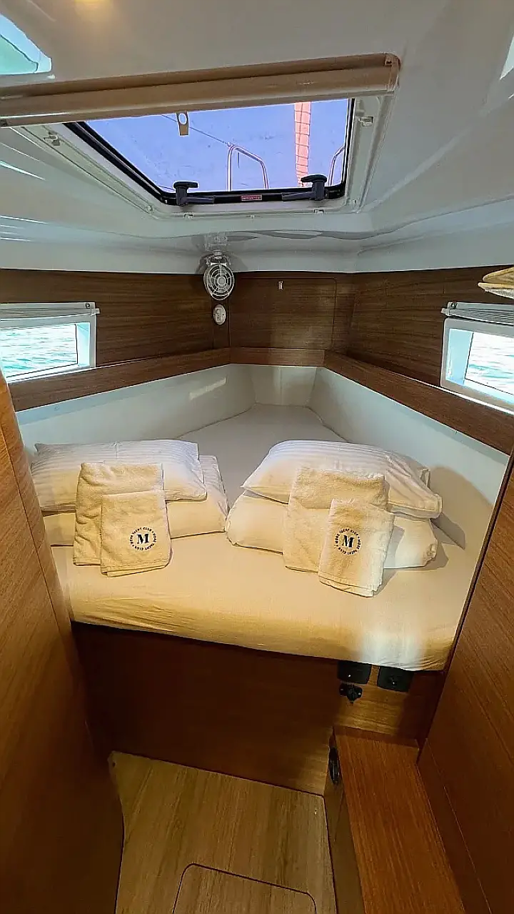 Elan Impression 45.1 - 