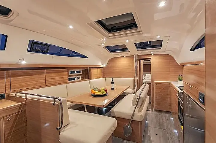 Elan Impression 45.1 - 