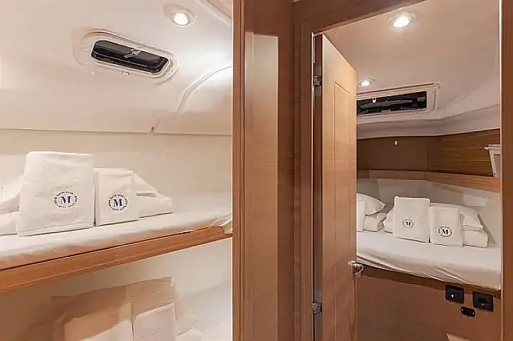 Elan Impression 45.1 - 