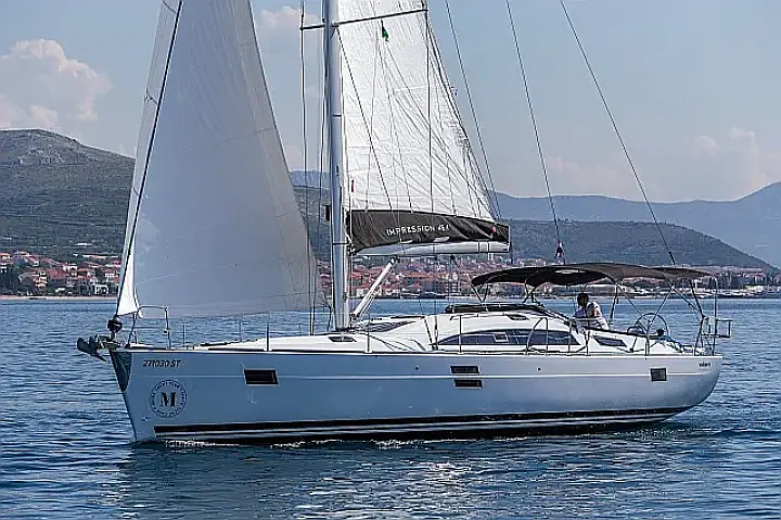 Elan Impression 45.1 - 