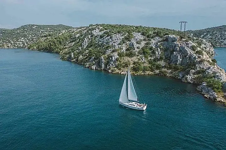 Elan Impression 45.1 - 