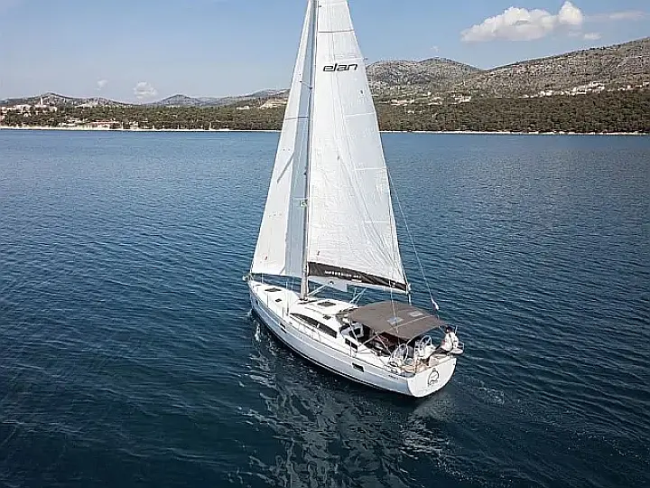 Elan Impression 45.1 - 