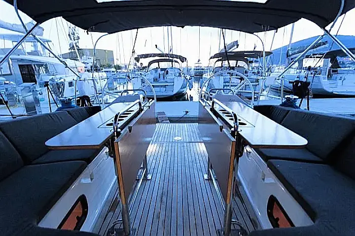 Elan Impression 45.1 - 