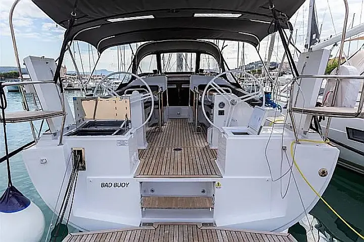 Elan Impression 45.1 - 