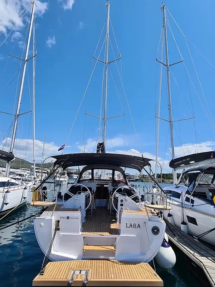 Elan Impression 45.1 - 