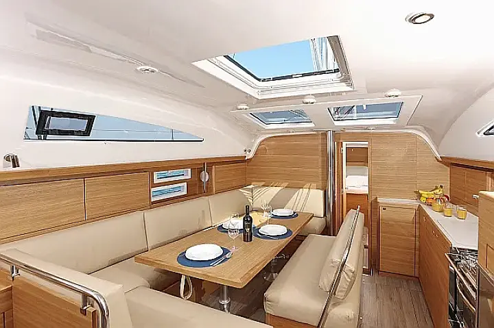 Elan Impression 45.1 - 