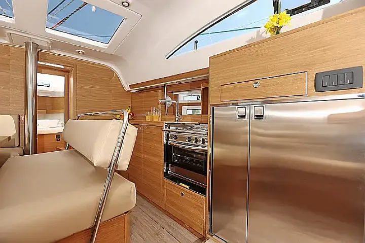 Elan Impression 45.1 - 