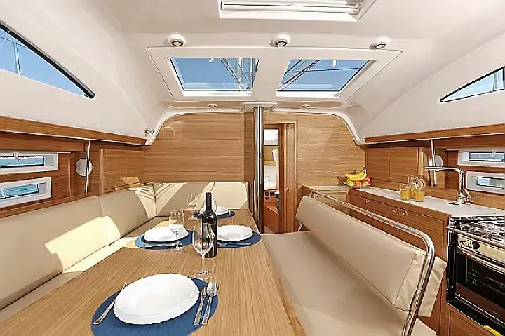 Elan Impression 45.1 - 
