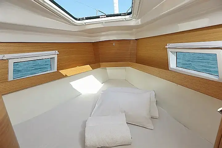Elan Impression 45.1 - 
