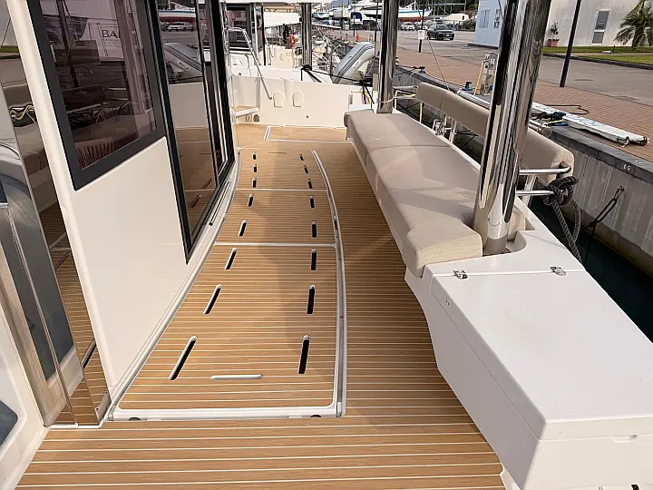 Bali 4.8 Terra - 