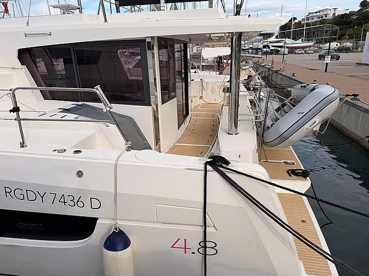 Bali 4.8 Terra - 