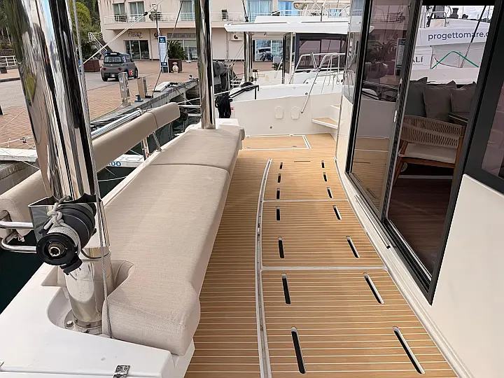 Bali 4.8 Terra - 