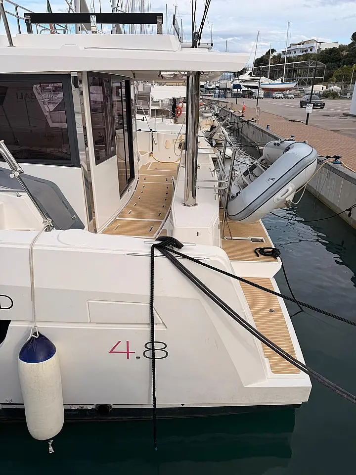 Bali 4.8 Terra - 