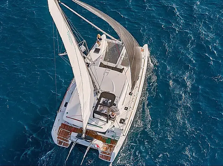 Lagoon 40 - 