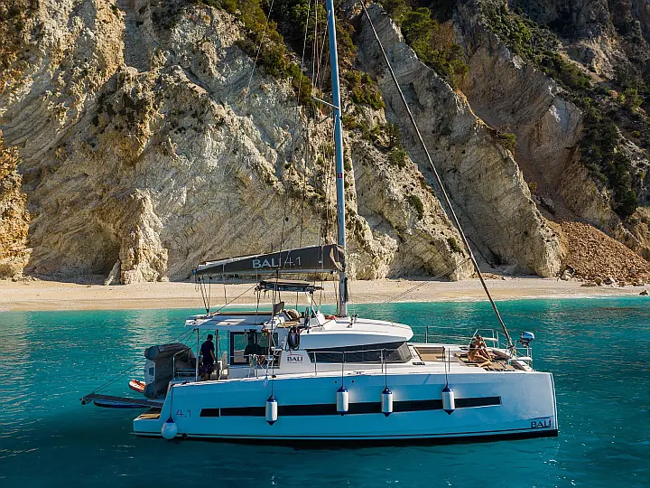 Bali 4.1 - External image