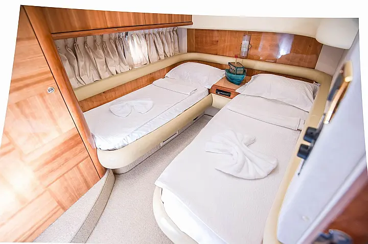 Azimut 55 Evolution - 