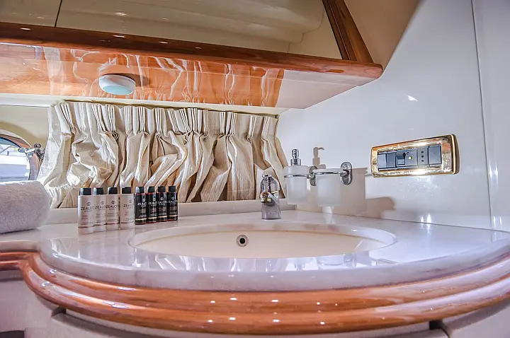 Azimut 55 Evolution - 