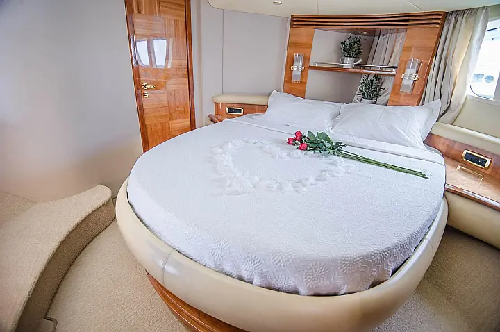 Azimut 55 Evolution - 
