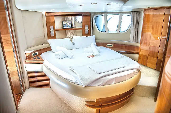 Azimut 55 Evolution - 