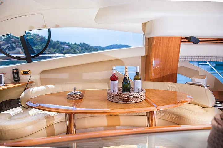 Azimut 55 Evolution - 