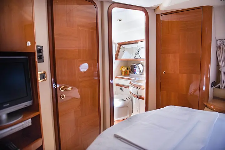Azimut 55 Evolution - 