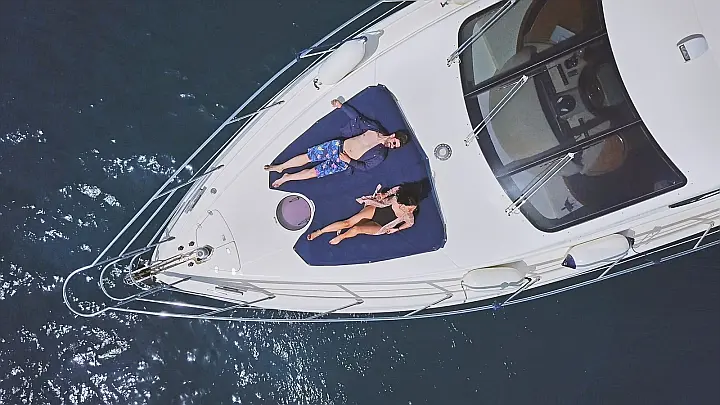 Azimut 55 Evolution - 