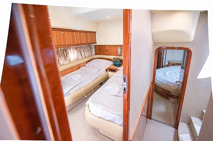 Azimut 55 Evolution - 