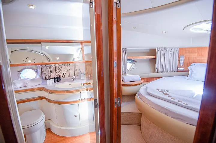 Azimut 55 Evolution - 