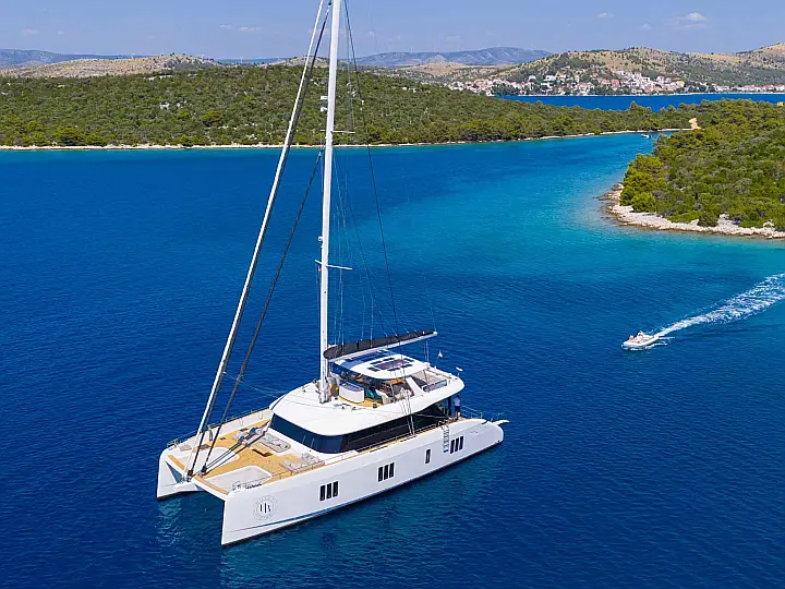 Sunreef 80 - External image