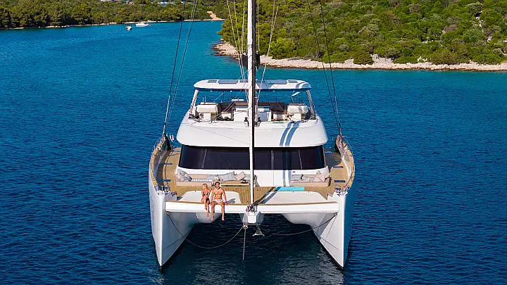 Sunreef 80 - 